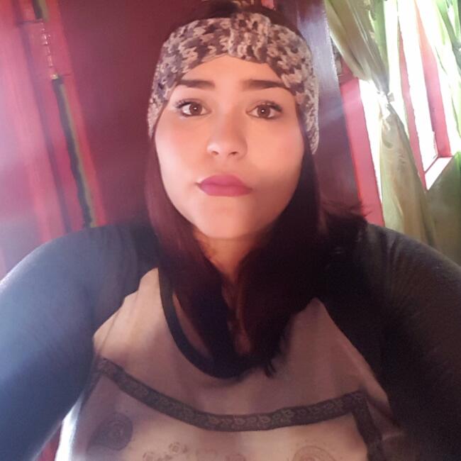 Babysitter in Aserrí: María José