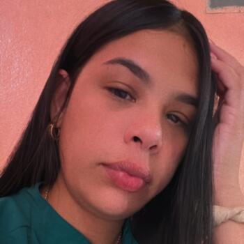 Niñera Guayama: Beverly De Jesus