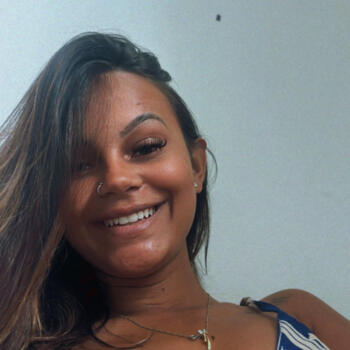 Emprego de babá em Rio das Ostras: emprego de babá Stephani