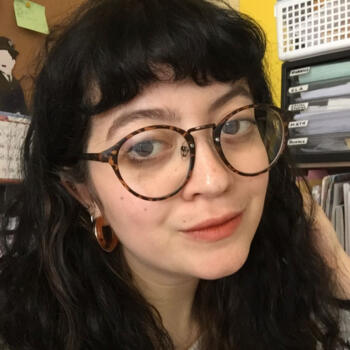 Babysitter in Tunis: Safa