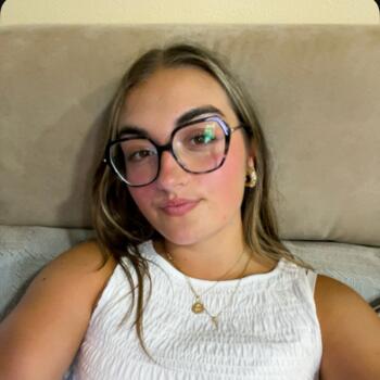 Niñera en Águilas: Ana