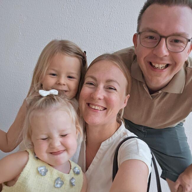 Babysitjob in Kasterlee: Jessica