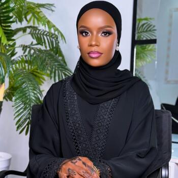 Babysitter in Dubai: Nahia