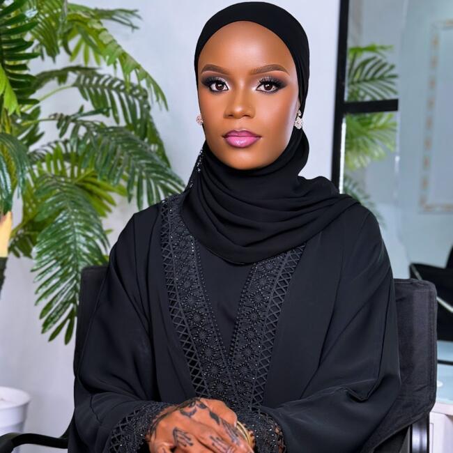 Babysitter in Dubai: Nahia