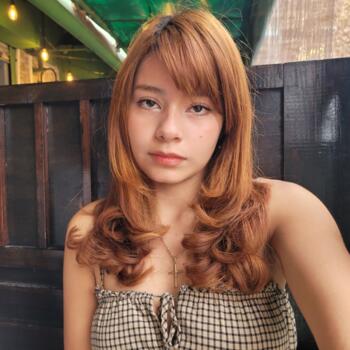 Niñera en Estación Colina: Kamille