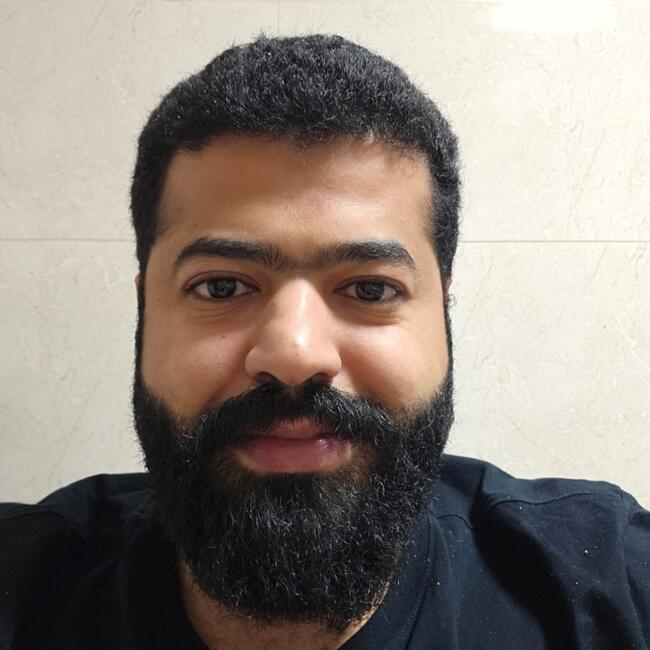 Babysitting job in Al Ahmadi: Ali