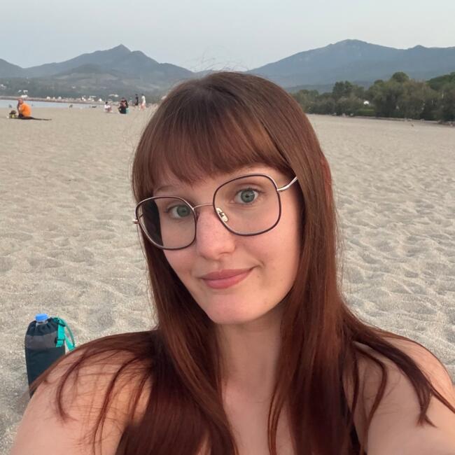 Babysitter in Moeskroen: Lalie