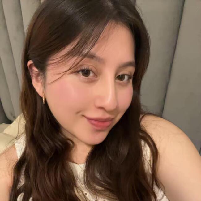 Niñera en Buenos Aires: Alison Pamela