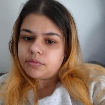 Babysitter in Guebwiller: Patrícia