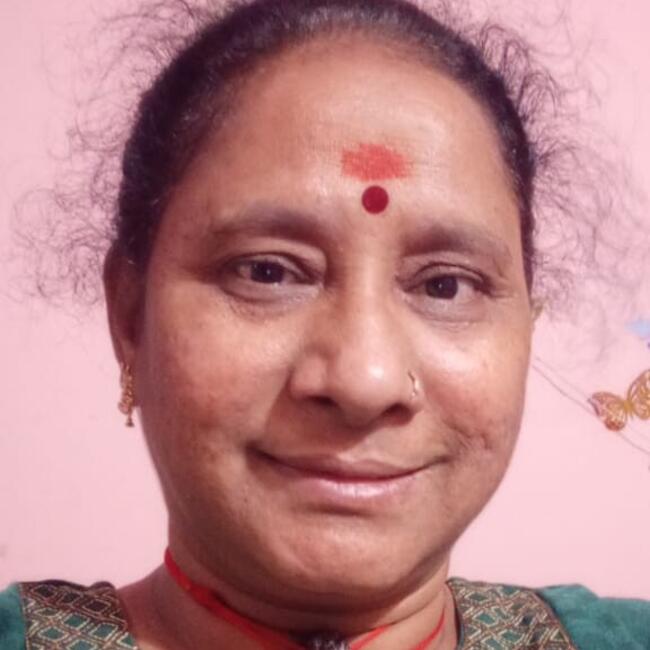 Nanny in Bengaluru: Sivakumar