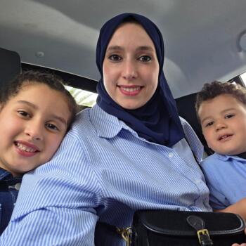 Babysitjob in Landen: babysitjobs Jihane