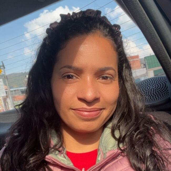 Babysitter in Bogotá: Katlyn
