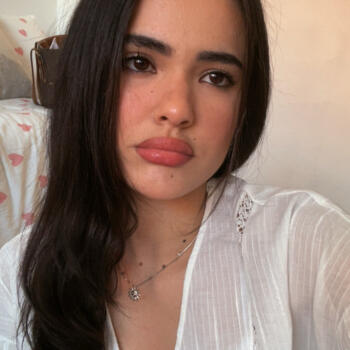 Babysitter Holsbeek: Anna beatriz