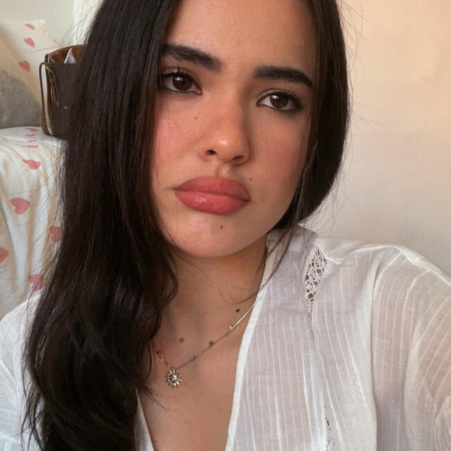 Babysitter in Holsbeek: Anna beatriz