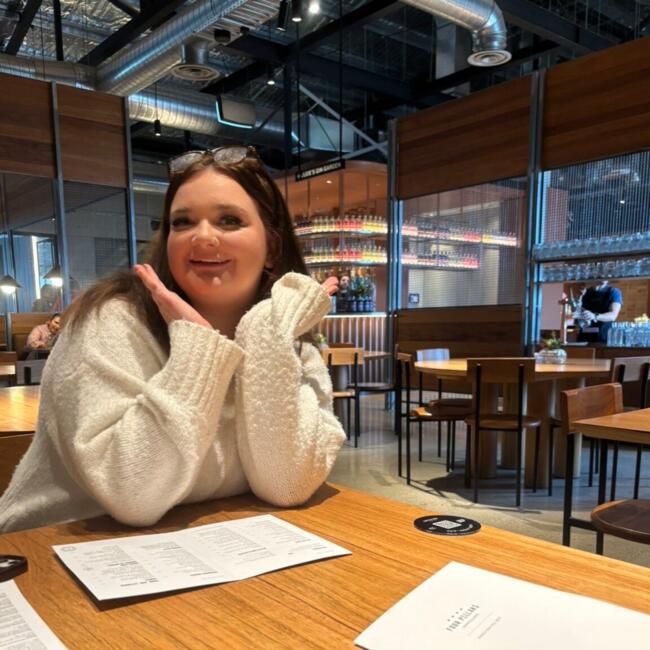 Babysitter in Melbourne: Anna