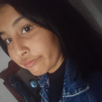 Babysitter in Salta: Micaela