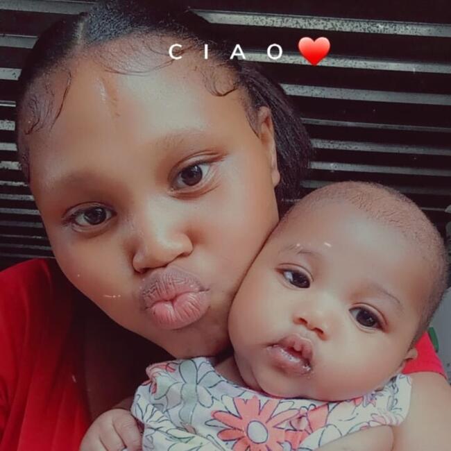 Babysitter in Boksburg: Sylvia