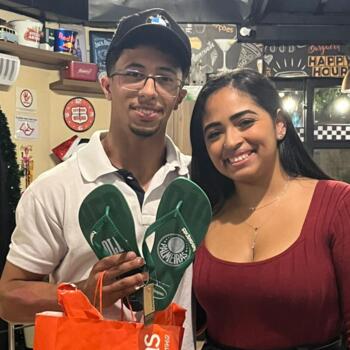 Parent São Paulo: Diogo