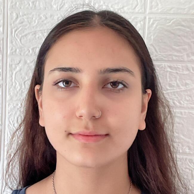 Babysitter a Odolo: Laima