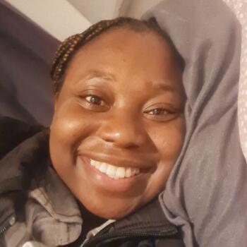 Nanny in Auckland: Onyinyechi Ann