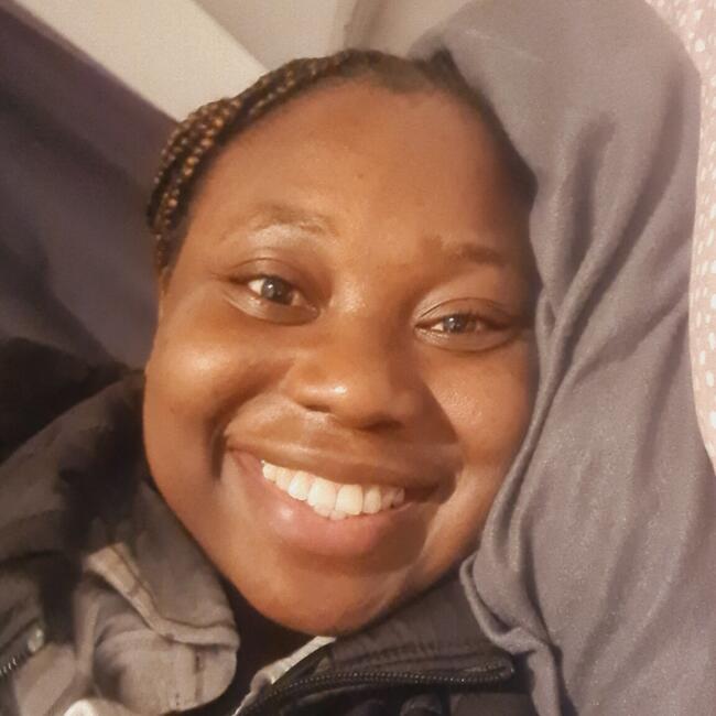 Nanny in Auckland: Onyinyechi Ann