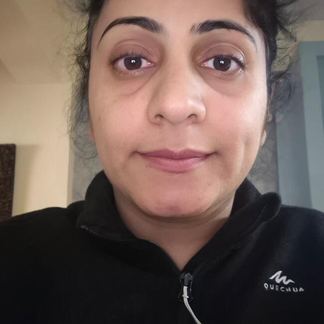 गुरुग्राम में बेबीसिटिंग की नौकरी: Khyati