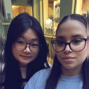 Babysitter in Asti: Stella e Abla