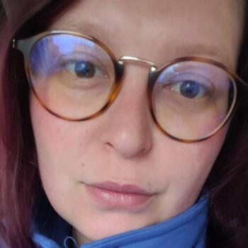 Babysitter in Amiens: Marine