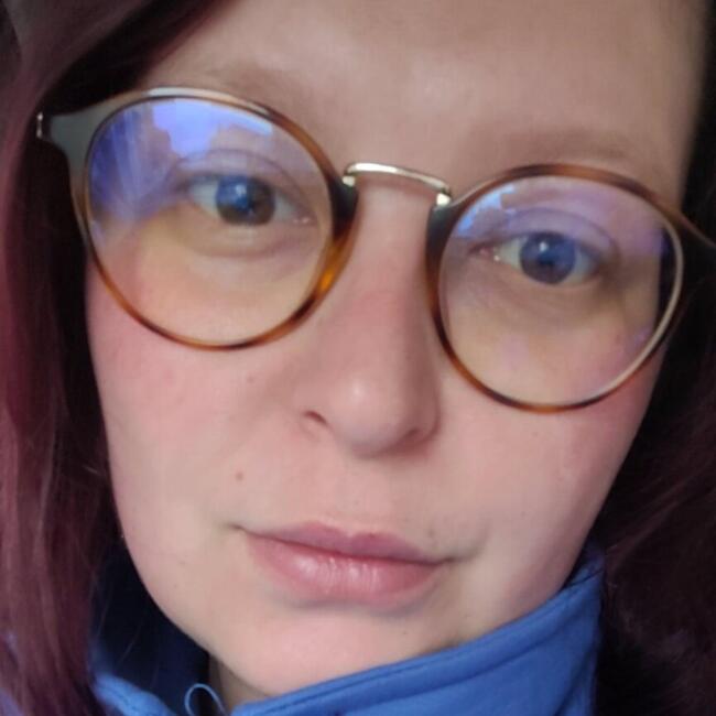 Babysitter in Amiens: Marine