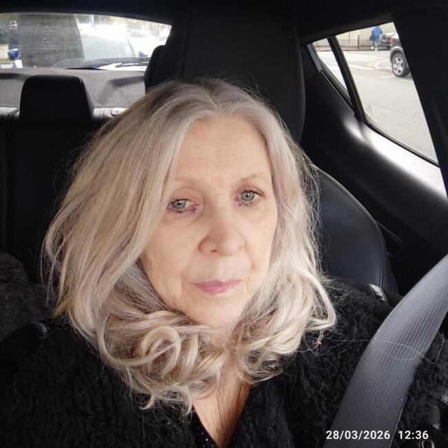 Babysitter in Créteil: Patricia