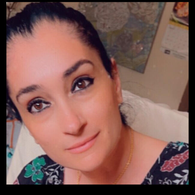 Babysitter in Ossining: Amani