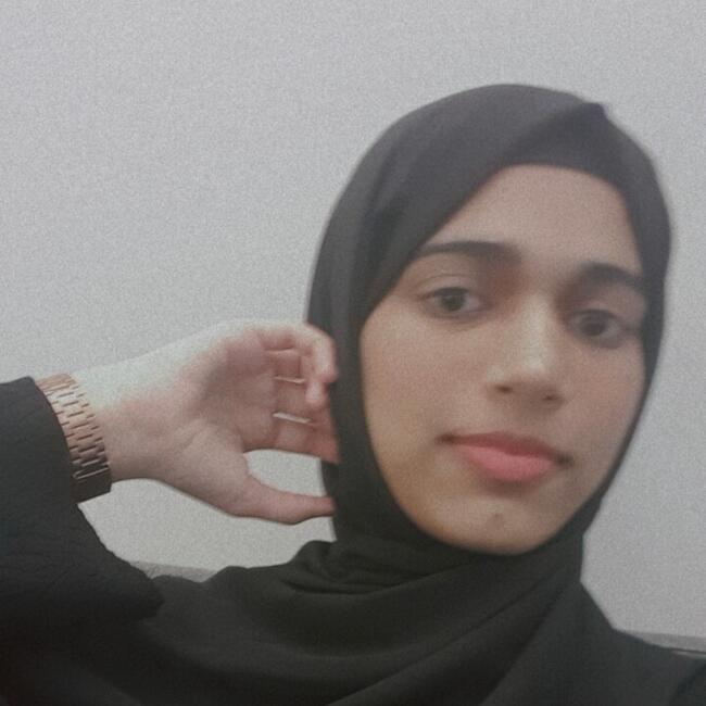 جليسة أطفال في Jazīrat Abū Z̧aby: Safa