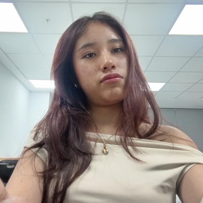 Babysitter in Pachacamac: Ashly María Pía