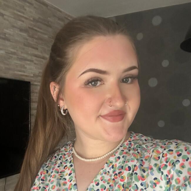 Babysitter in Barlin: Clara