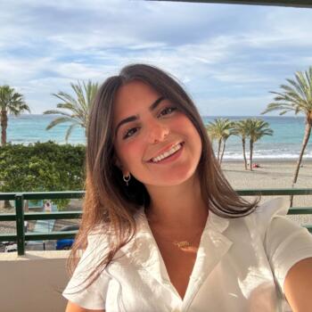 Canguro en Chiclana: Ana