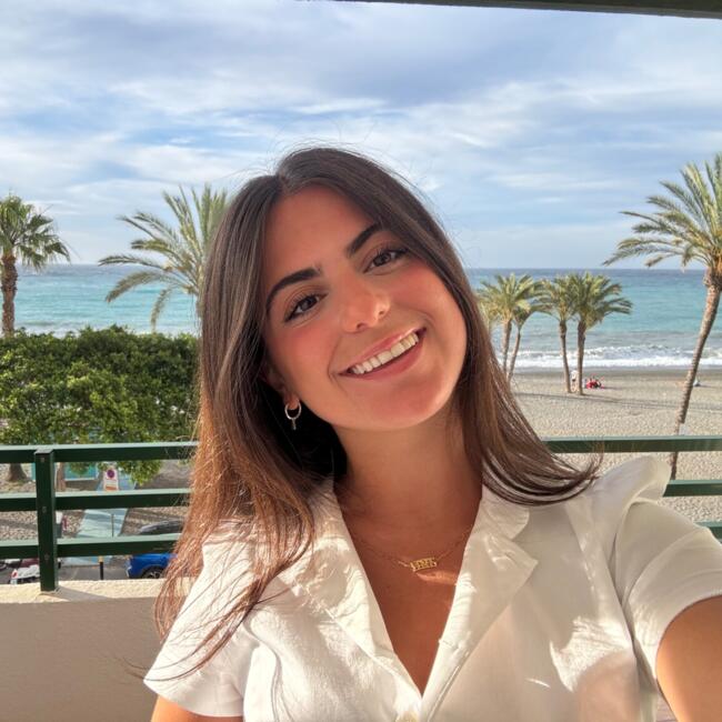 Canguro en Chiclana: Ana