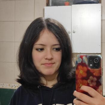 Babysitter in Viña del Mar: Monserratt
