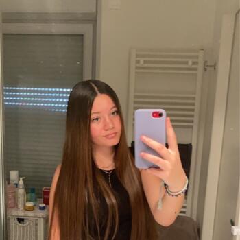 Babysitter in Reims: Chloé
