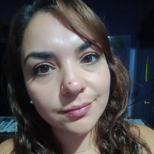 Babysitter in San Juan Bautista: Belen