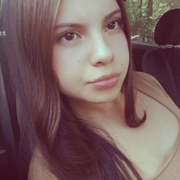 Niñera en Ciudad de Resistencia: Alma