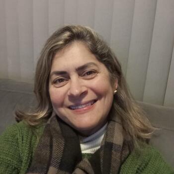 Babá Cascavel: Marciane