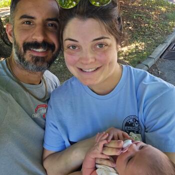 Babysitting job in Baltimore: babysitting job Rafael