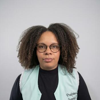 Babysitter São Paulo (São Paulo): Jennifer