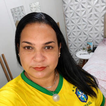 Babá em Goiana (Pernambuco): Rosanna