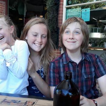 Babysitter Adelaide: Molly