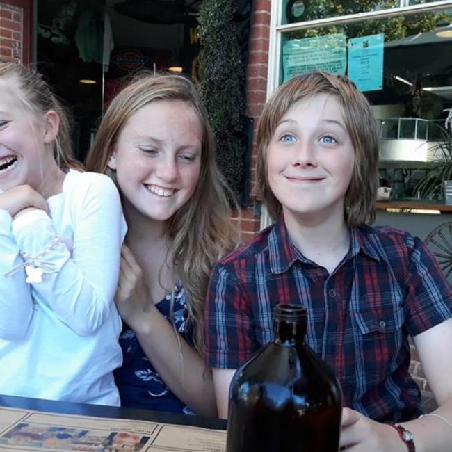 Babysitter in Adelaide: Molly