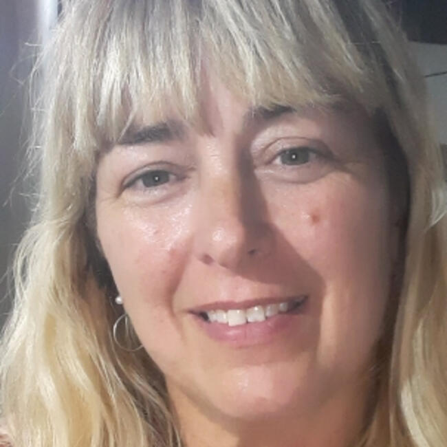 Babysitter in Buenos Aires: Roxana