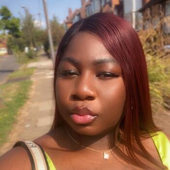 Babysitter in Birmingham: Blessing