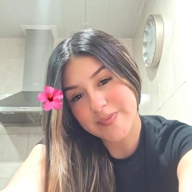 Babysitter in Badalona: Ruth