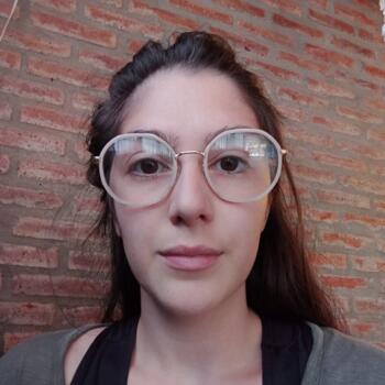 Babysitter in San Antonio de Arredondo: Ana Paula